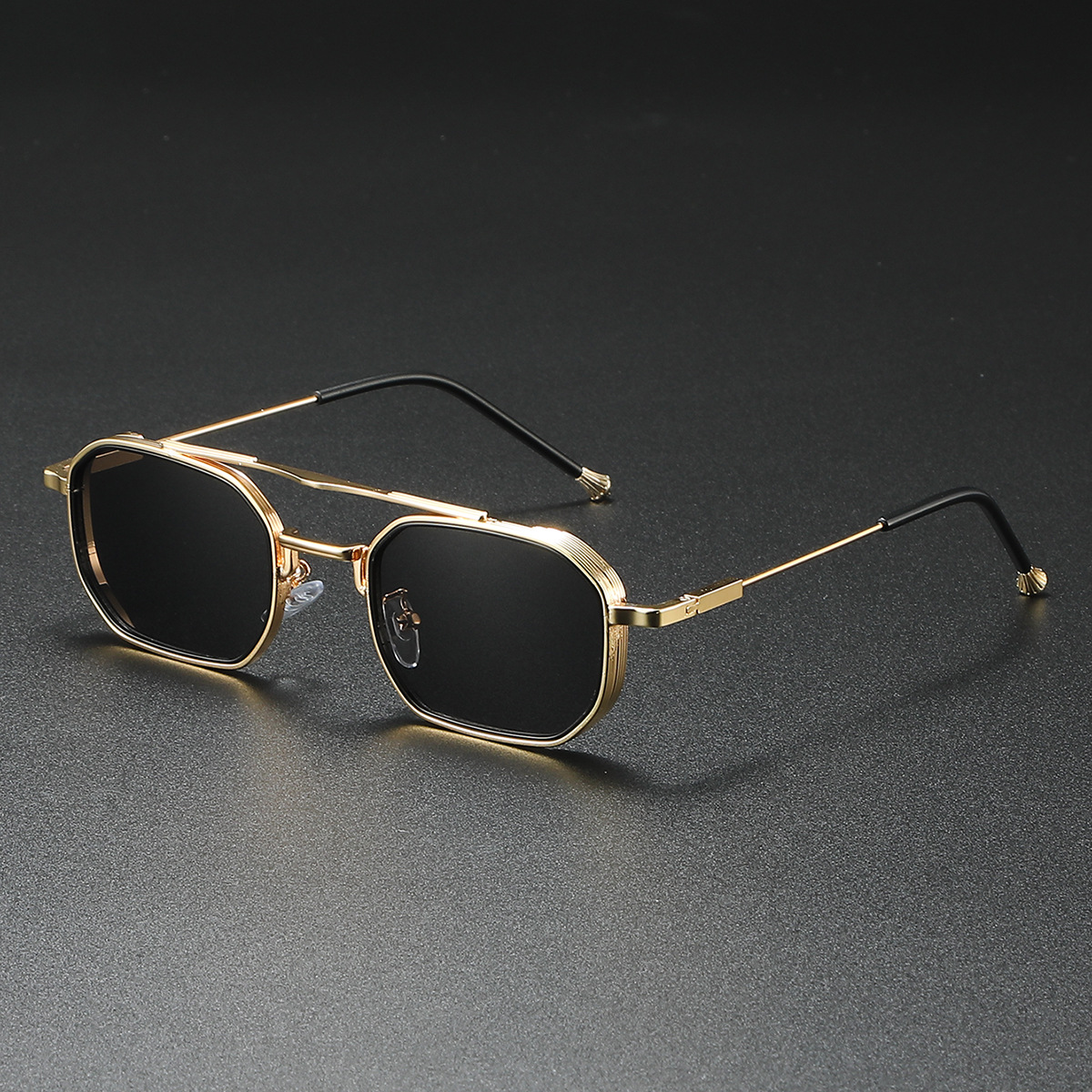 J. Albers Polarized Navigator Sunglasses