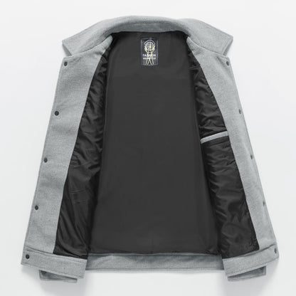 Sebastien Cashmere Jacket