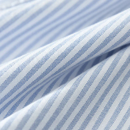 Pelle Italiana Linen Shirt