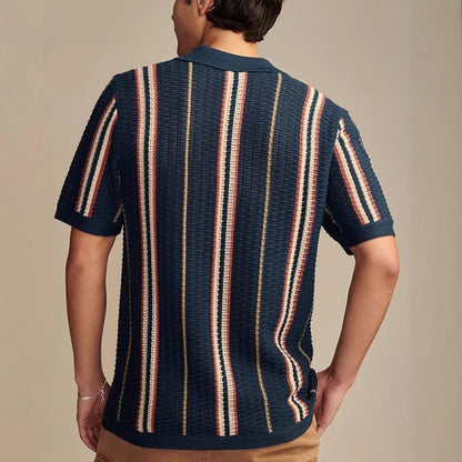 Valentino Soft Knit Polo