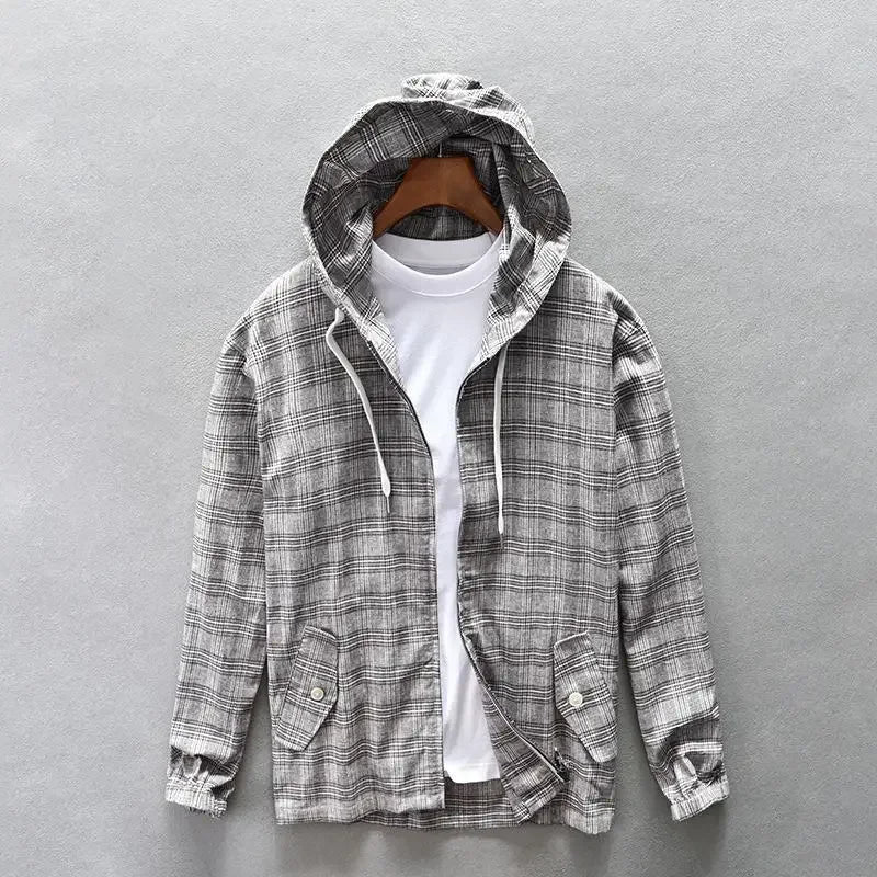 Harrington Ultralite Hoodie