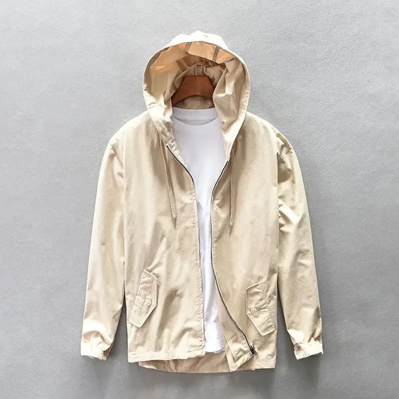 Harrington Ultralite Hoodie