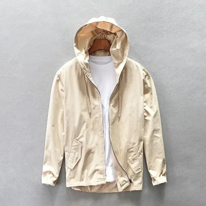 Harrington Ultralite Hoodie