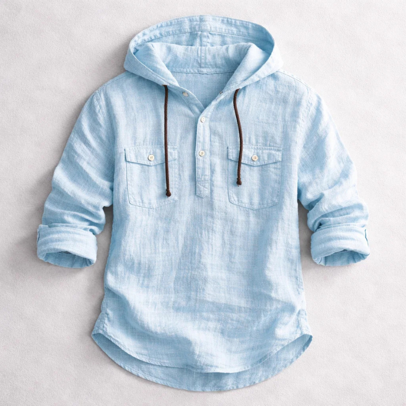 Harlow Hoodie Shirt