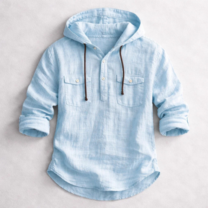 Harlow Hoodie Shirt