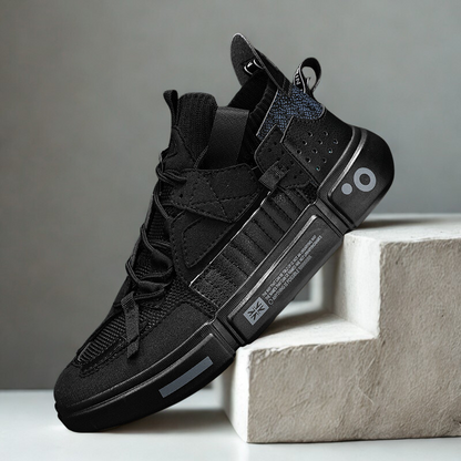 Orbital Street Sneakers