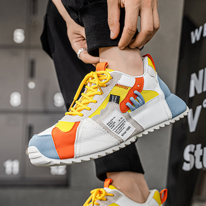 Orbital Nova Sneakers