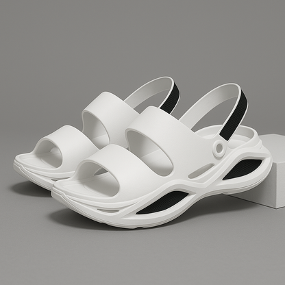 Hype EVA Sandals