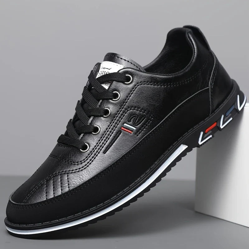 Cambridge Barefoot Sneakers