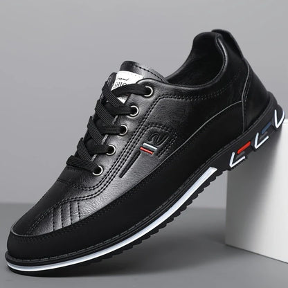 Cambridge Barefoot Sneakers
