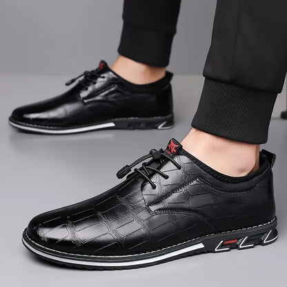 Verona Dress Sneakers