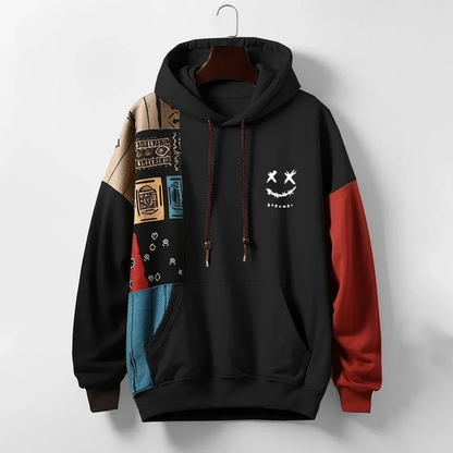 Anarchy Hoodie