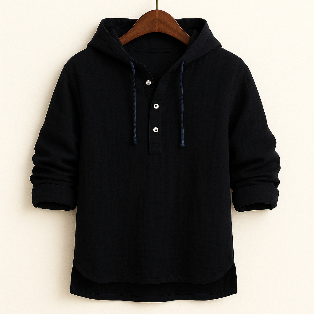 Orlando Hoodie Shirt