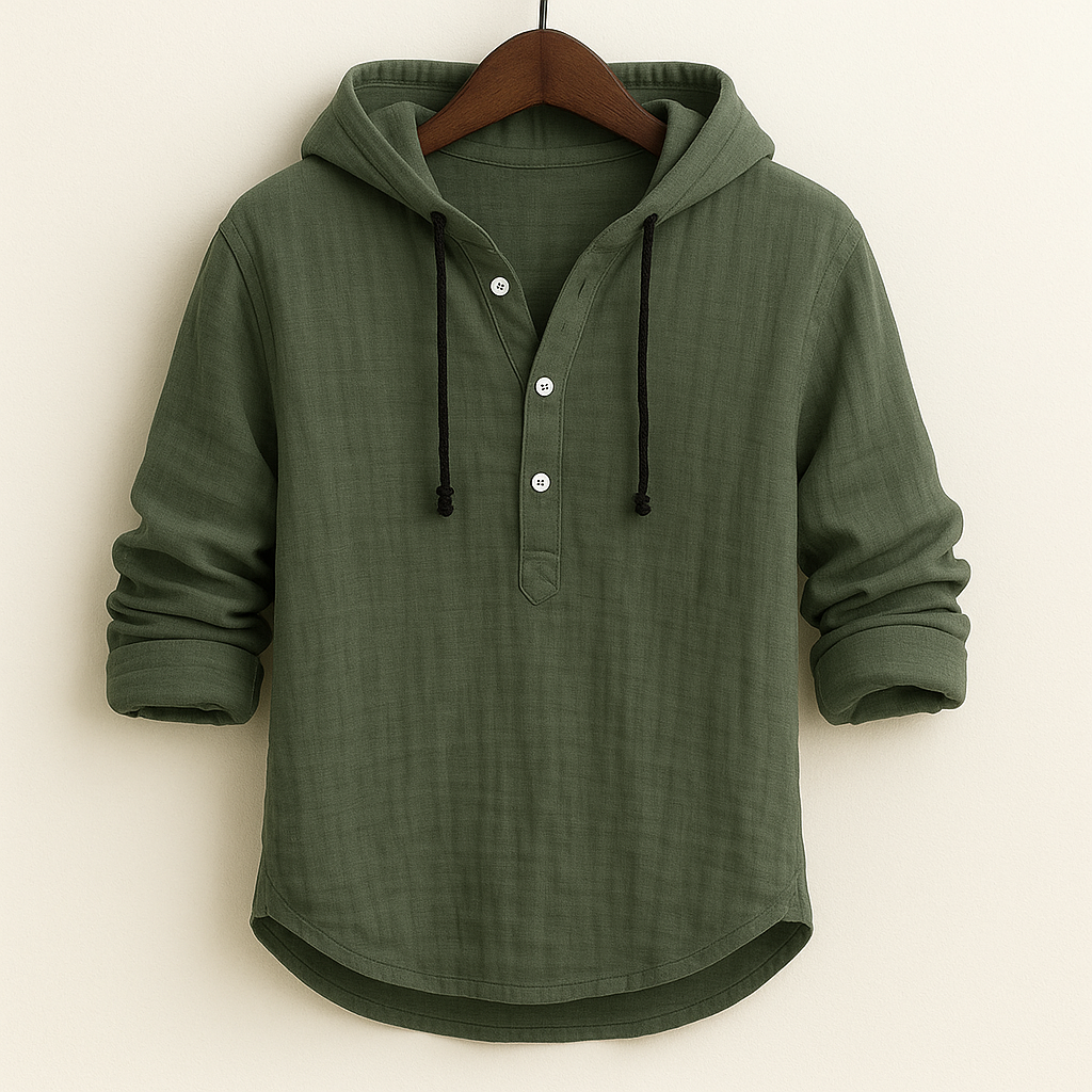 Orlando Hoodie Shirt