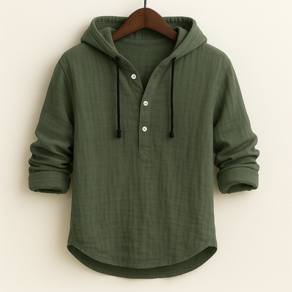Orlando Hoodie Shirt