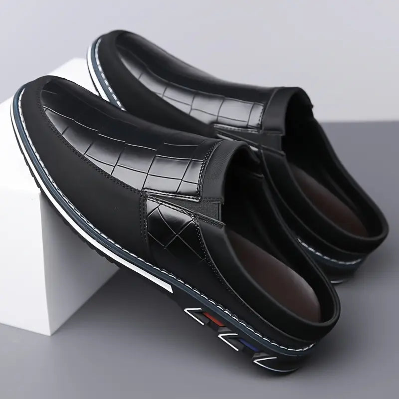 Bellagio Genuine Leather Mules