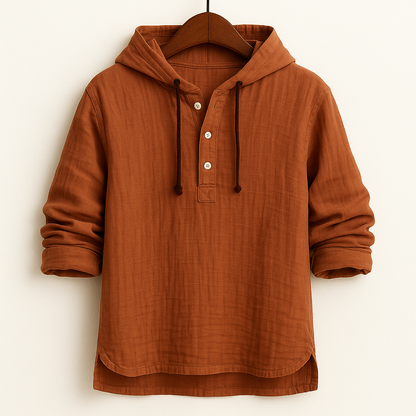 Orlando Hoodie Shirt