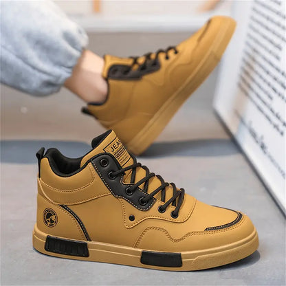 Davenport High Top Sneakers