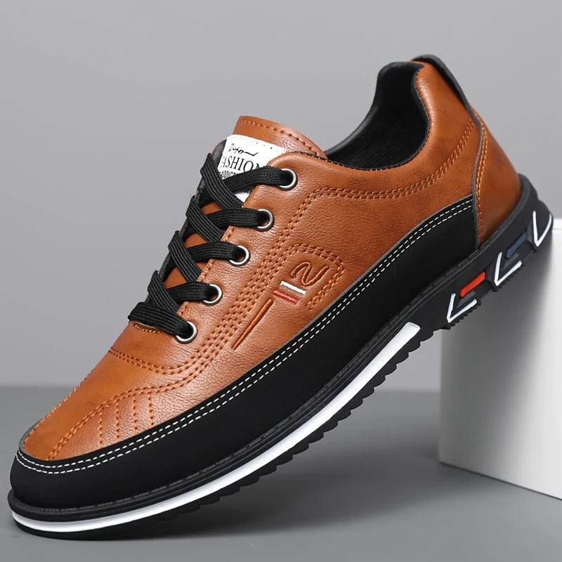 Cambridge Barefoot Sneakers