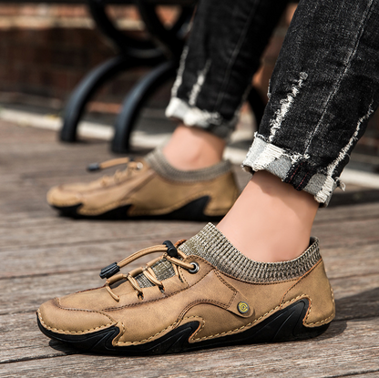 Vanguard Trail Sneakers