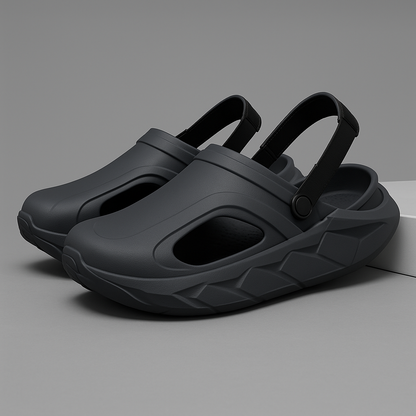 Drift Premium Clogs