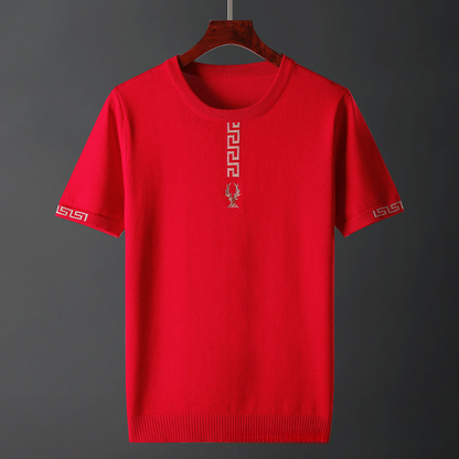 Kyrios Knit Tee