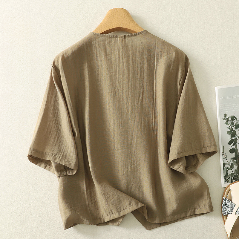 Suri Linen Set