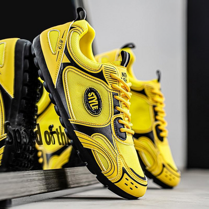 Nova Edge Sneakers