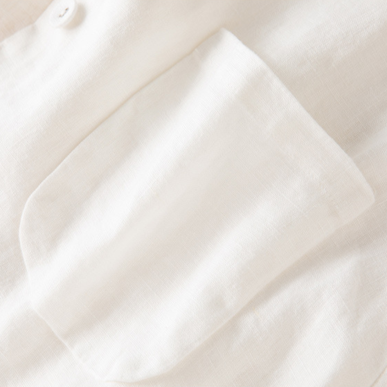 Chloe Linen Blazer