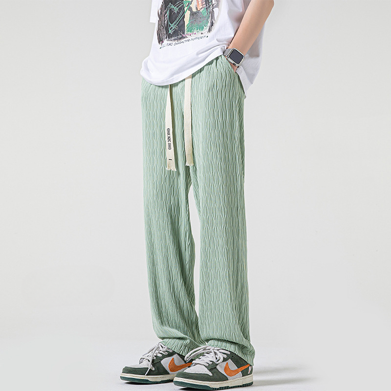 Montego Relaxed Joggers