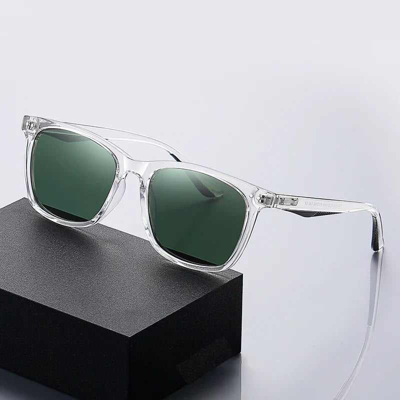 Everett Polarized Sunglasses