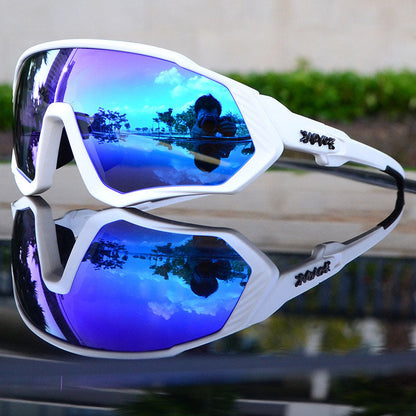 SolarGlide Polarized Shades