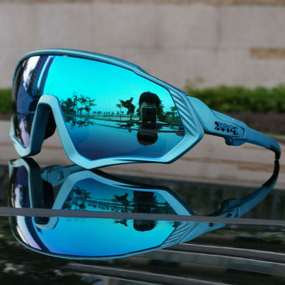 SolarGlide Polarized Shades