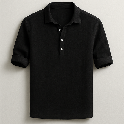 Roman Henley Shirt