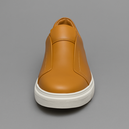 Rome Leather Sneakers