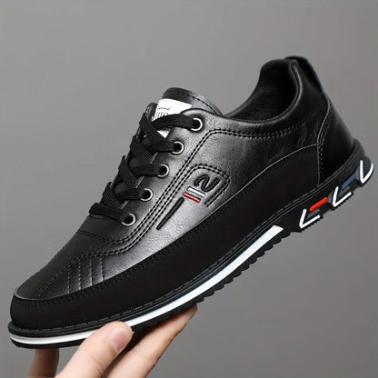Cambridge Barefoot Sneakers
