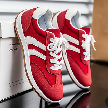 Nova Retro Sneakers