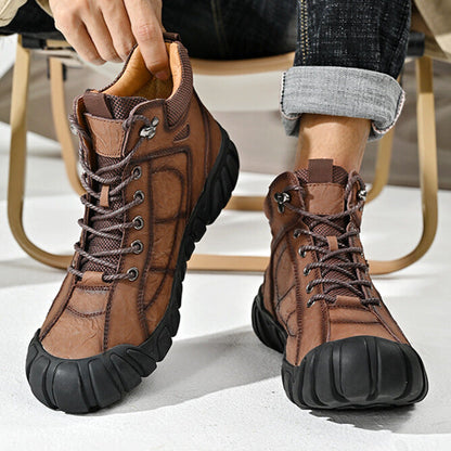 Malcolm Outdoor Boots