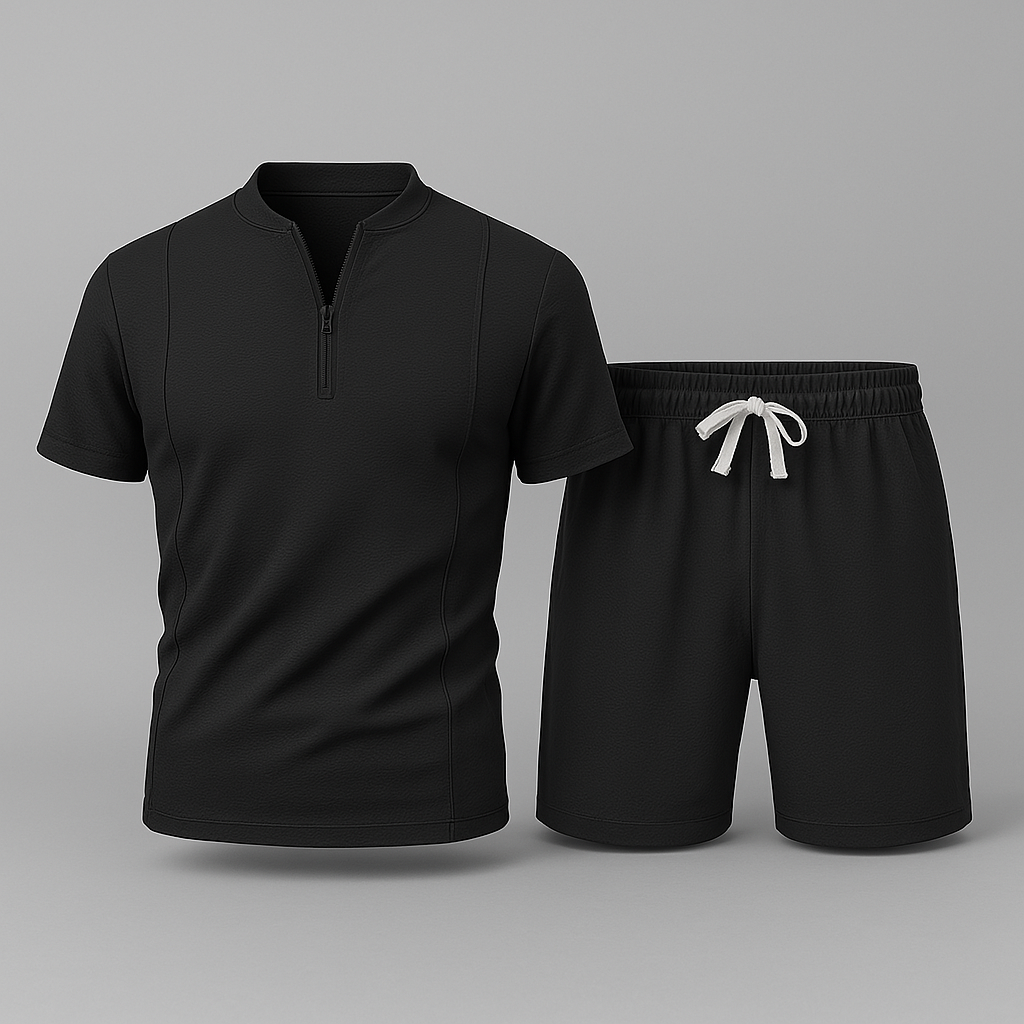 Lucas Piqué Set