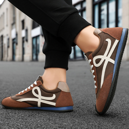 Simonnet Street Sneakers