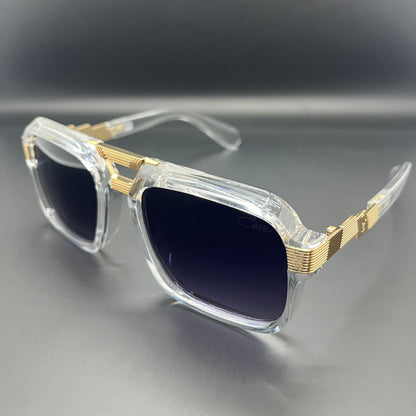 Lusso Passo Polarized Sunglasses