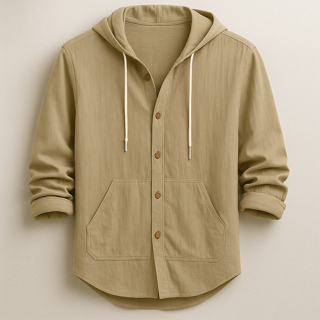 Ellis Hoodie Shirt
