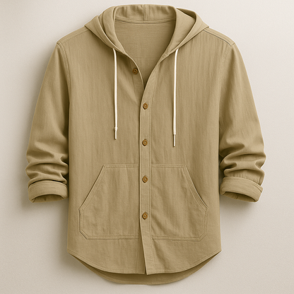 Ellis Hoodie Shirt
