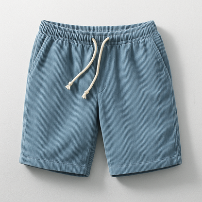 Emerson Corduroy Shorts