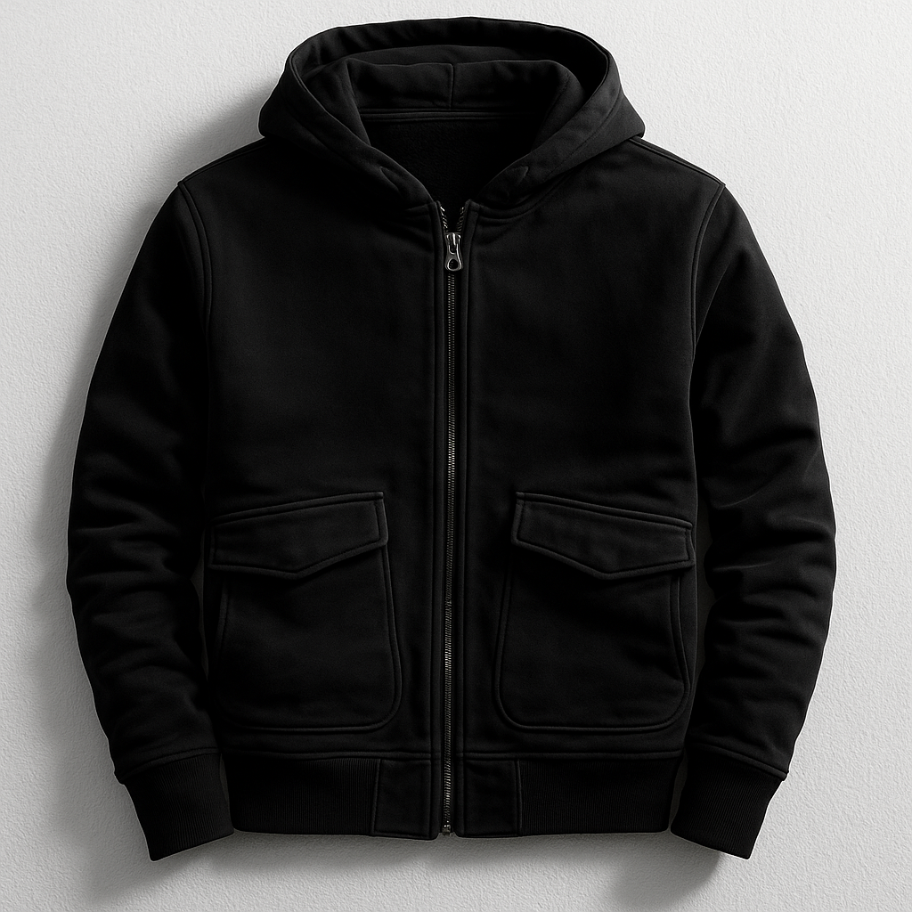 Ace Urban Jacket
