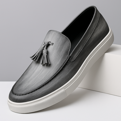 Bellagio Leather Loafers