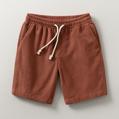 Emerson Corduroy Shorts