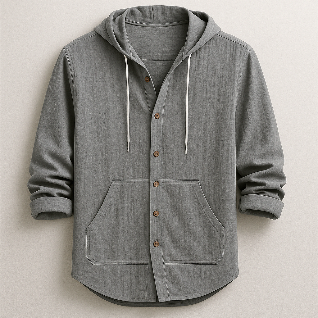 Ellis Hoodie Shirt