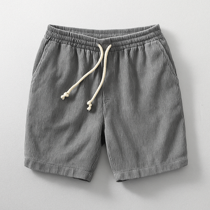 Emerson Corduroy Shorts