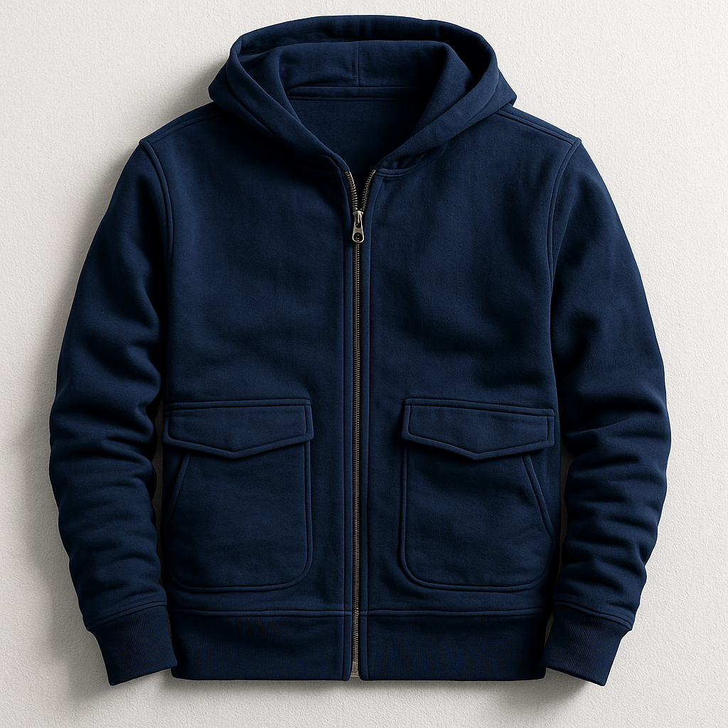 Ace Urban Jacket